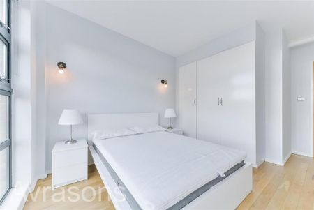 2 bedroom flat to rent - Photo 5