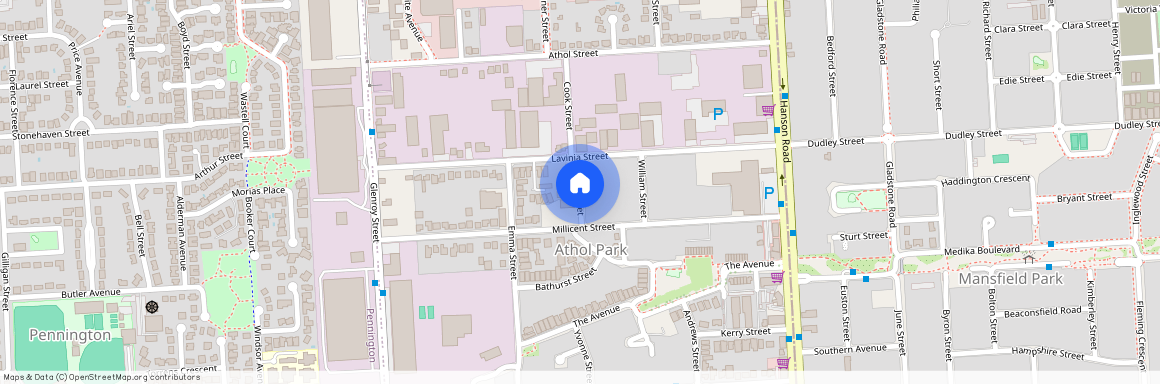 Athol Park, Adelaide