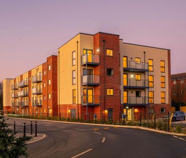 2 bedroom retirement property to rent - Photo 6