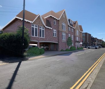 1 bedroom flat to rent - Photo 6