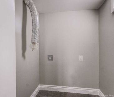 For Lease - 10 Gilpin Avenue Unit# Bsmt, Toronto, Ontario - Photo 4