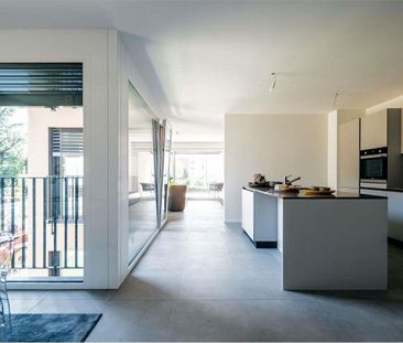 Bellinzona - Helles 4.5-Zimmer-Neubauwohnung - Photo 6