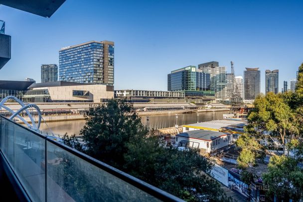 317/60 Siddeley Street, Docklands - Photo 1