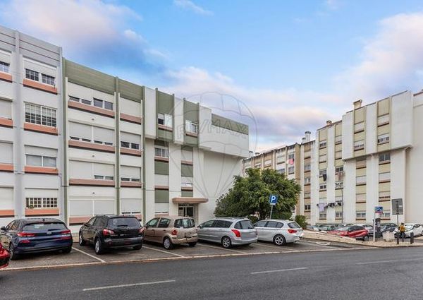 Apartamento T2 em Lisboa