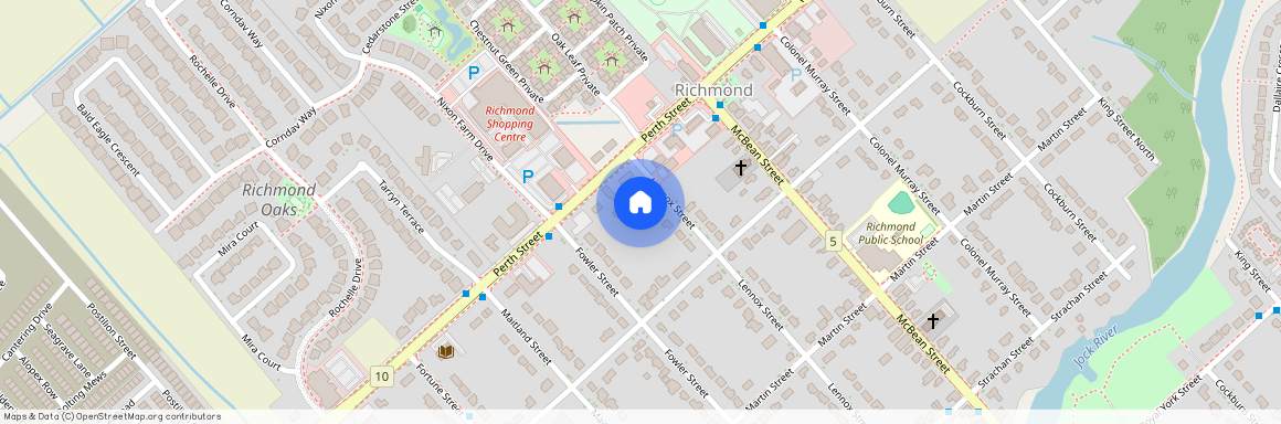 7 Lennox Street, Stittsville - Munster - Richmond