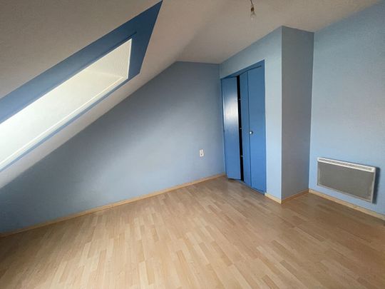Location Appartement 3 pièces 59m² - Photo 1