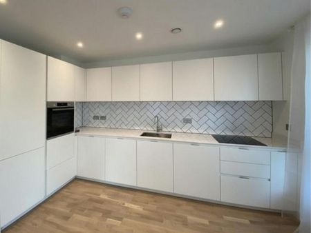 2 bedroom apartment to rent - Photo 2