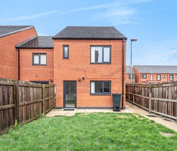 Blodwell Street, Salford, M6 5RX - Photo 1