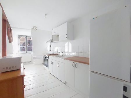 Location Appartement 2 pièces 43m² STRASBOURG 67000 - Photo 4