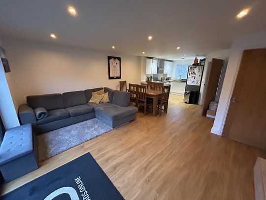 2 bedroom semi-detached house to rent - Photo 1