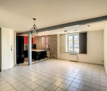 T3 Villefranche-sur-Saône - Photo 5