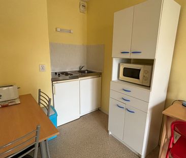 Studio Meublé – MALHERBE – 23.33m2 - Photo 5