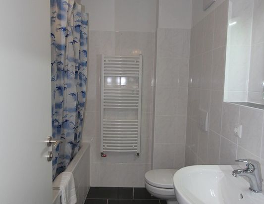 Moderne Wohnung im Herzen der Altstadt - Foto 1