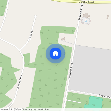 42 Saltwater Road, NSW 2430, Old Bar