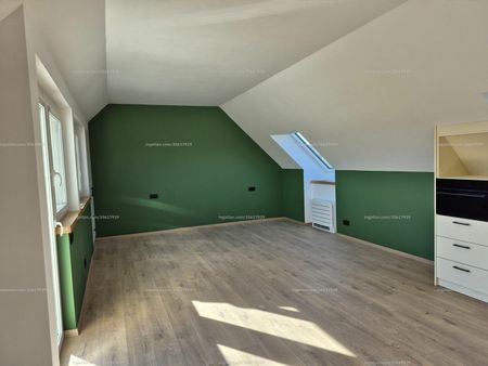 Kiadó tégla lakás – 2. fotó