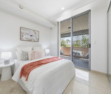 Spacious & Convenient Unit in the Heart of Wentworthville - Photo 1