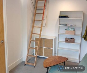1 bedroom flat to rent - Photo 1