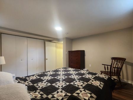 For Lease - 737 Law Street Unit# Lower, Oshawa, Ontario - Photo 5