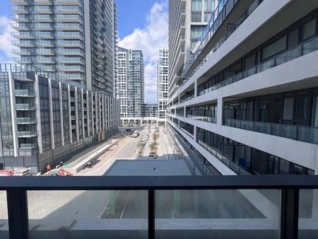 For Lease - 8960 Jane Street Unit# 434, Vaughan, Ontario - Photo 4