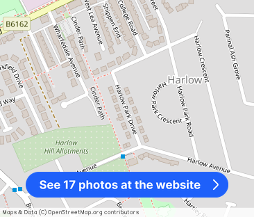 Harlow Park Drive, Harrogate, North Yorkshire, HG2 - Photo 1