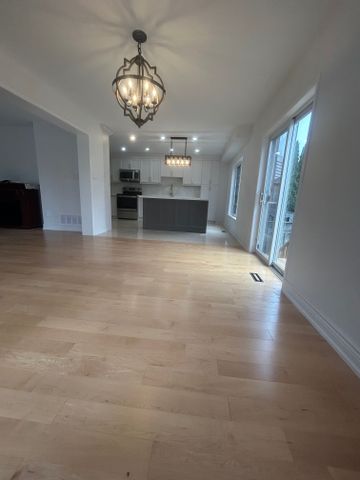 For Lease - 1 Seaton Park Road, Toronto, Ontario - Photo 2