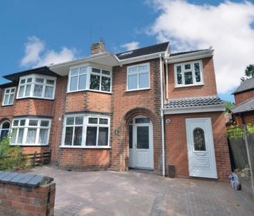 Leicester Road, Nuneaton - Photo 6