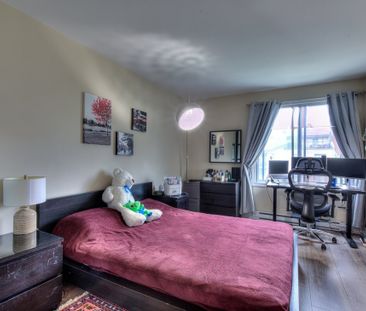 3085 Rue Édouard-Montpetit, app.401, H7T 2K8, Laval - Photo 1