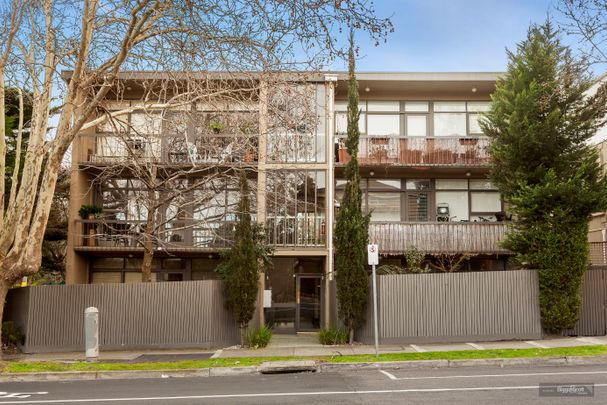 Brilliant Courtyard Appeal With Modern Style - Photo 1