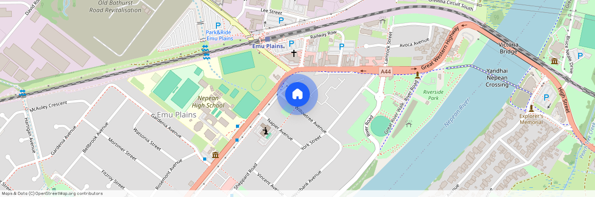 1/2 Willow Tree Avenue, NSW 2750, Emu Plains