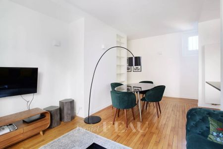 Location appartement, Paris 7ème (75007), 3 pièces, 73.04 m², ref 86337012 - Photo 3