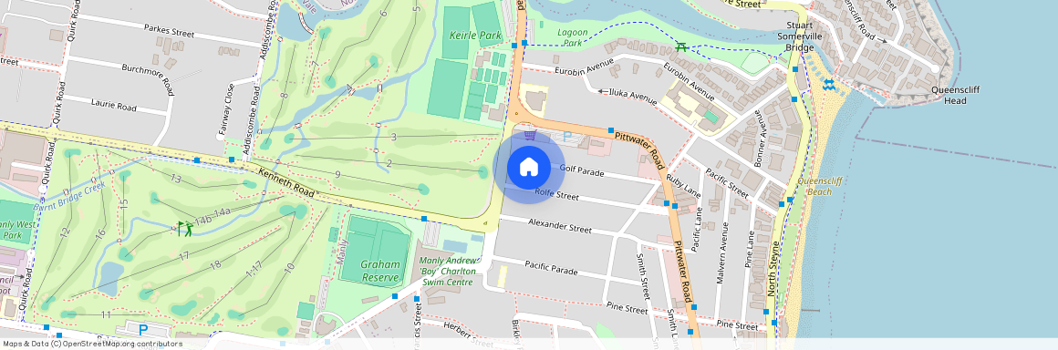 1/71 Golf Parade, Manly NSW 2095