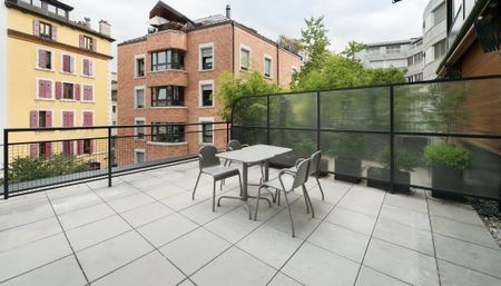 1 Zimmer, 60 m², 1. Stock - Photo 2