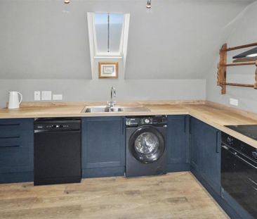 1 bedroom flat to rent - Photo 6