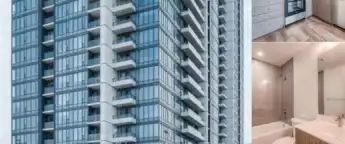 15 WELLINGTON Street S Unit# 1610 | 15 WELLINGTON Street S Unit# 1610, Kitchener - Photo 1