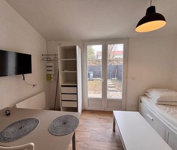 Location Appartement 1 pièce 15m² LES SABLES D’OLONNE 85340 - Photo 1