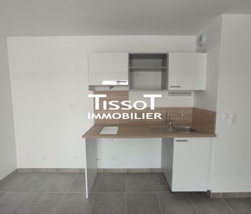 Location Appartement 2 pièces 42m² NIMES 30000 - Photo 1