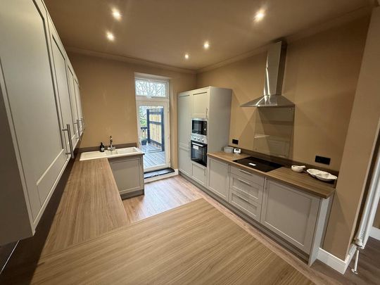 3 bedroom house to rent - Photo 1