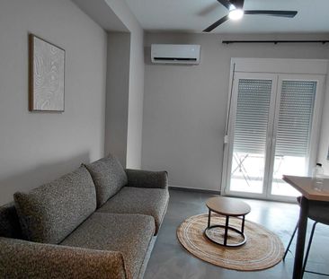 Διαμέρισμα για ενοικίαση Άγιος Παντελεήμονας (Λεωφόρος Πατησίων - Λ... - Photo 2