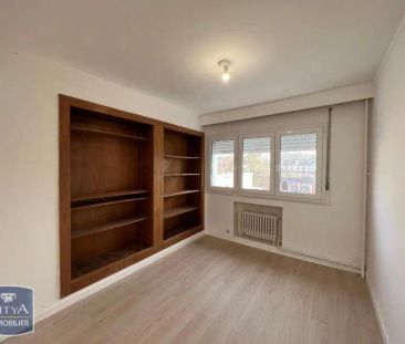 Appartement à louer 3 pièces 65m² - Photo 5