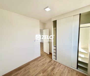 Apartamento para alugar, Jardim Ibirapuera - Campinas/SP - Foto 1