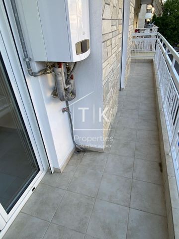 Studio/Γκαρσονιέρα για ενοικίαση Πρόνοια (Σταυρούπολη) - Photo 2