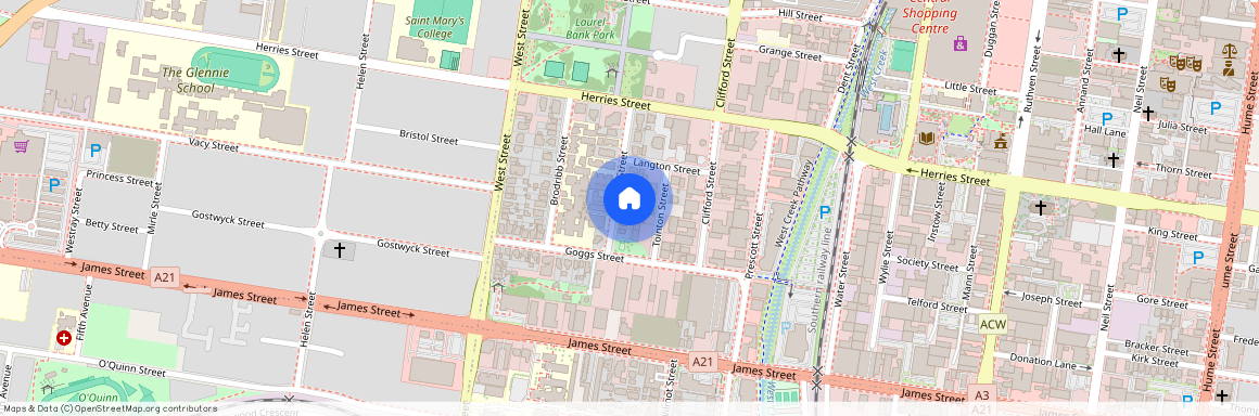 14 Kenric Street, QLD 4350, Toowoomba City