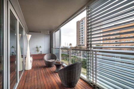 Flat - Barcelona (Diagonal Mar/Front Marítim del Poblenou) - Photo 2