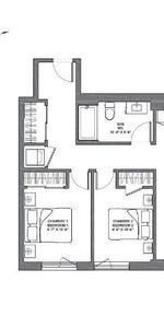 2 CH - 1 SDB - Montreal - $2,190 /mo - Photo 4