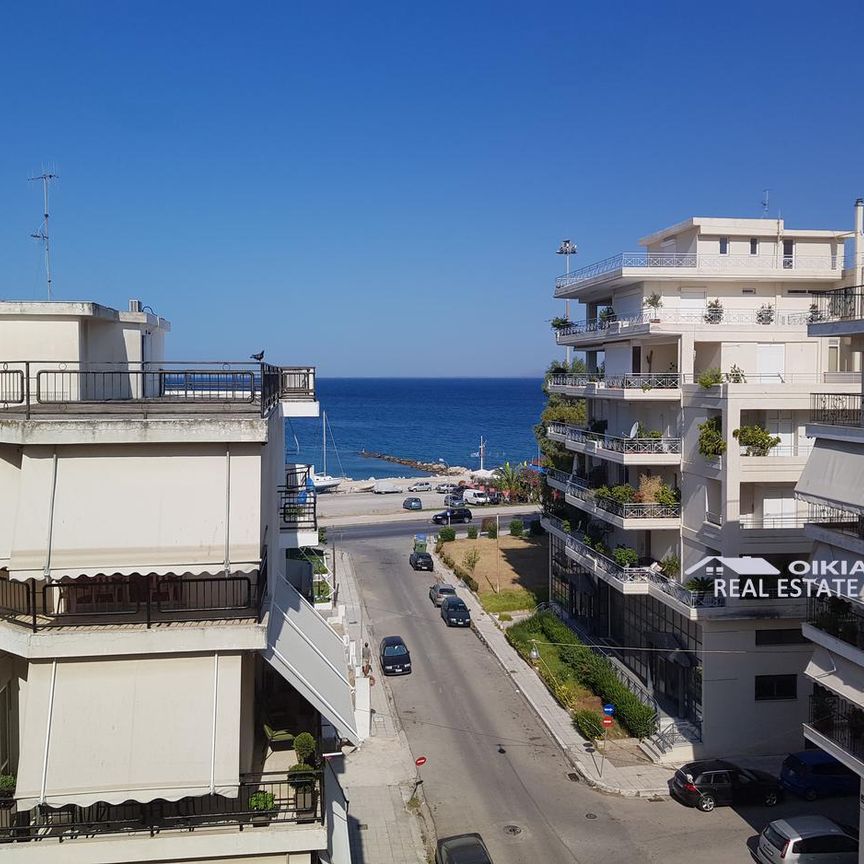 Ενοικιάζεται, 3αρι, Πελεκάνος - Photo 1