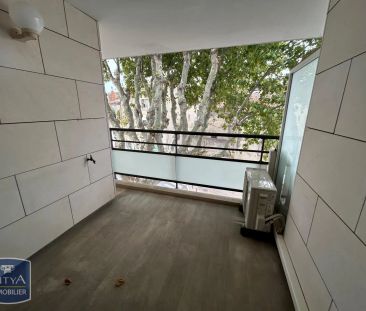 Appartement à louer 3 pièces 65.15m² - Photo 2