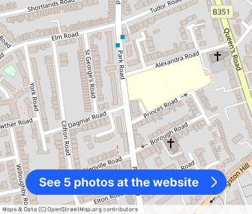 1 bedroom apartment for rent - Photo 1