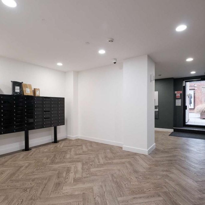 1 bedroom flat to rent - Photo 1