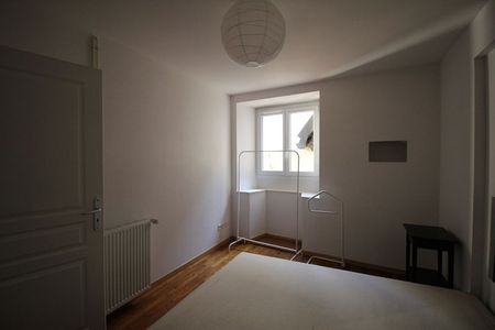 Appartement 2 pièces à louer - Photo 2