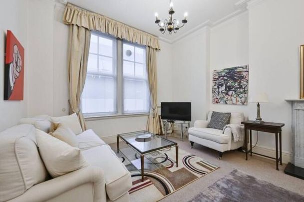 1 bedroom flat to rent - Photo 1